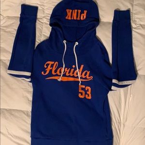 Victoria’s Secret PINK Florida Gators Hoodie
